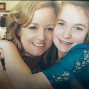 Meet your Posher, Brenda